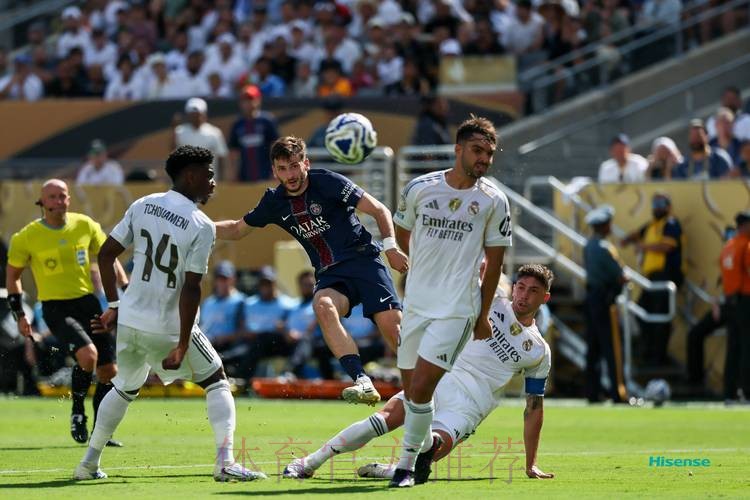 每体：皇马陷入多名关键球员因伤缺阵的困境