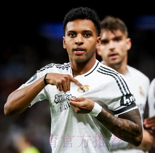 马卡：罗德里戈不光想离队 甚至不想再为皇马出场